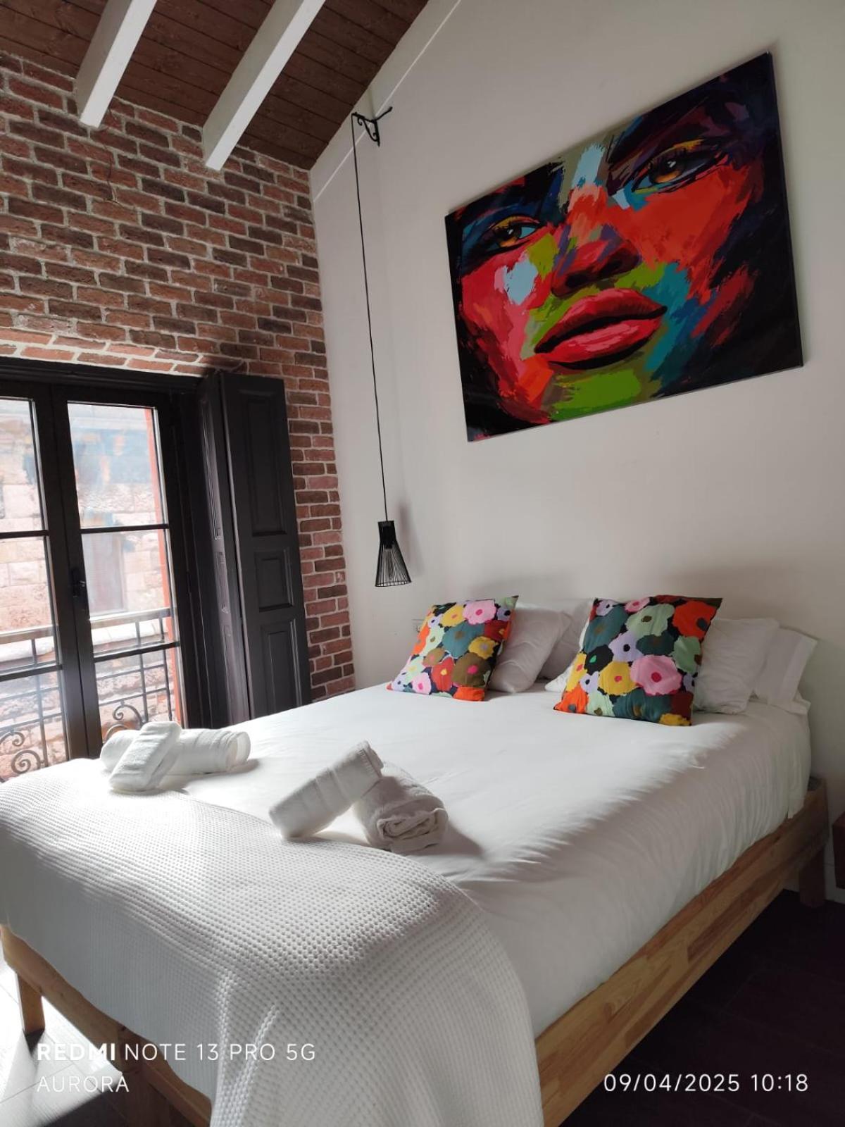 Parchis 1 Apartment Gijon