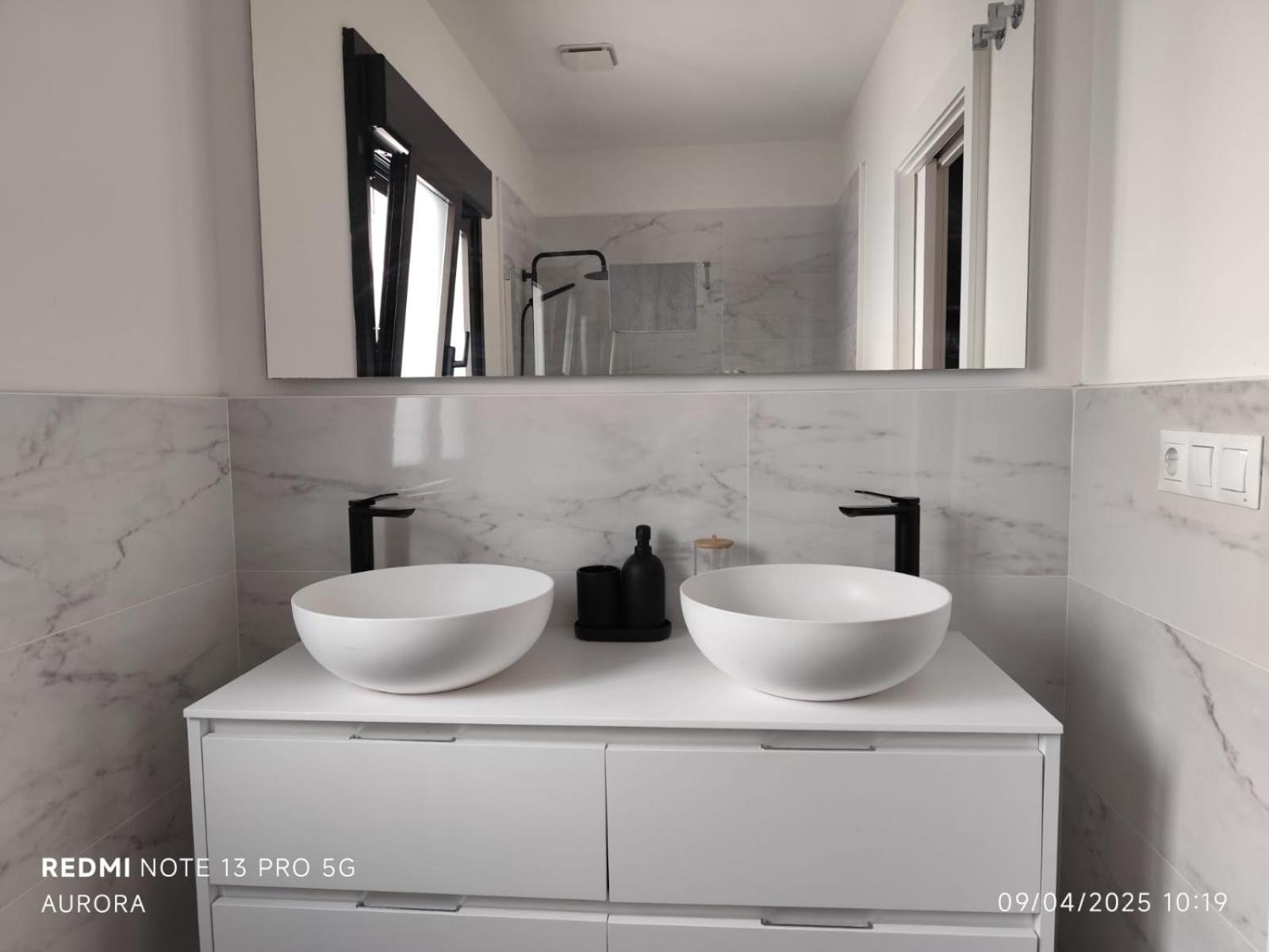 Parchis 1 Apartment
